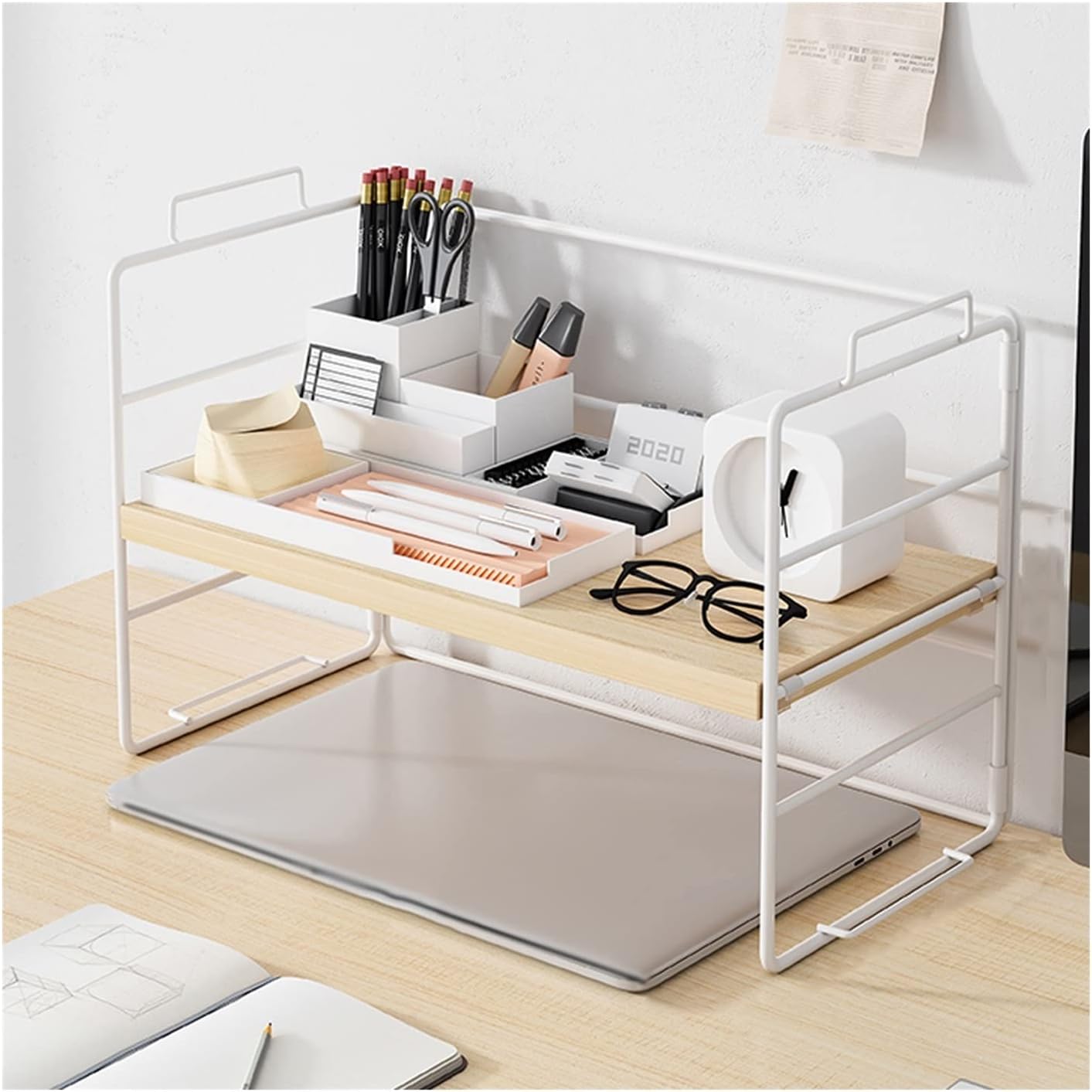 Ruark Audio MR1 mk2 スピーカー 木製キャビネット 英国仕様